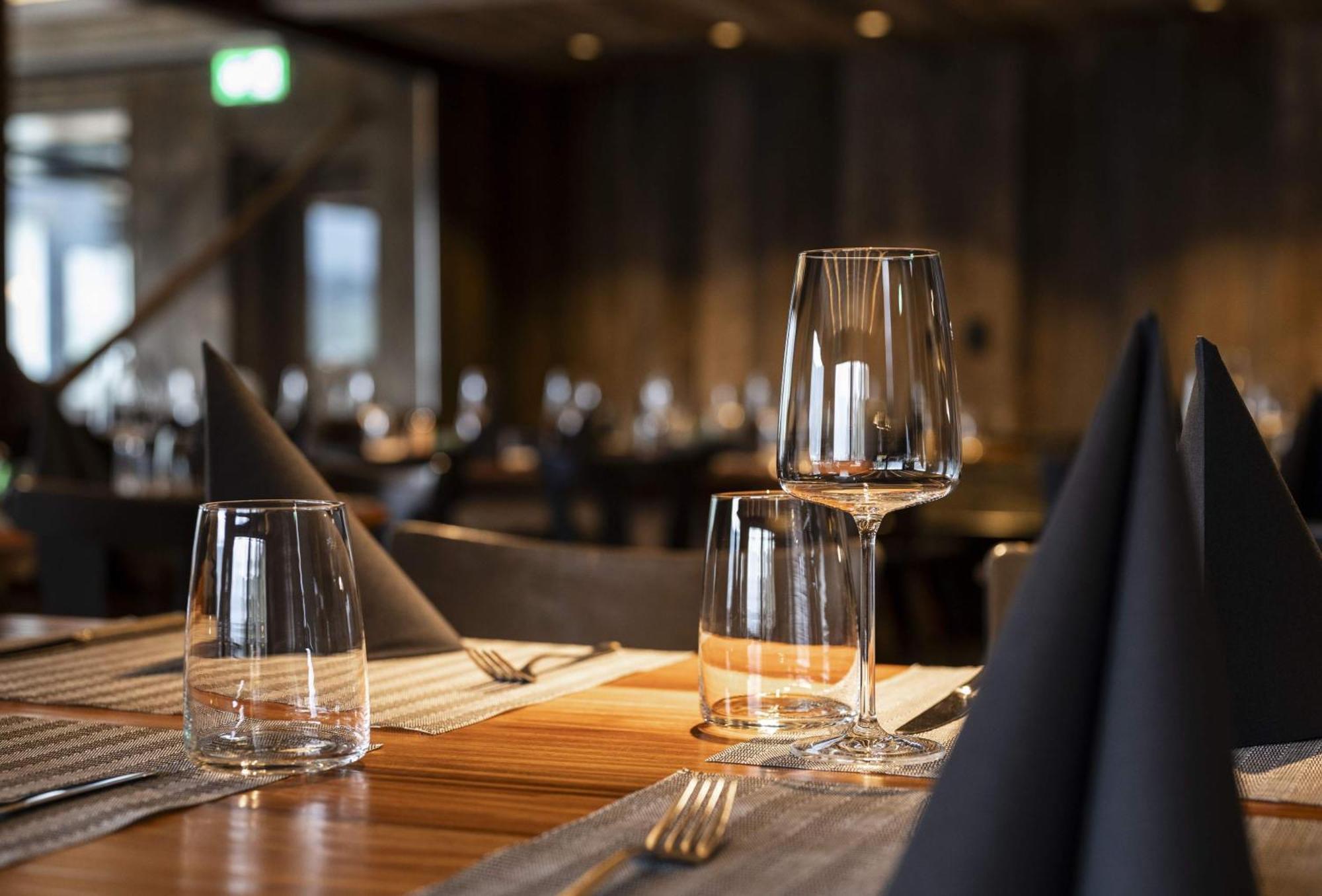 Hotel Restaurant Baenklialp Engelberg Bagian luar foto